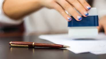 حسابداری اشخاص حسابداری اشخاص