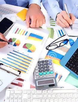 رتبه بندی تجاری