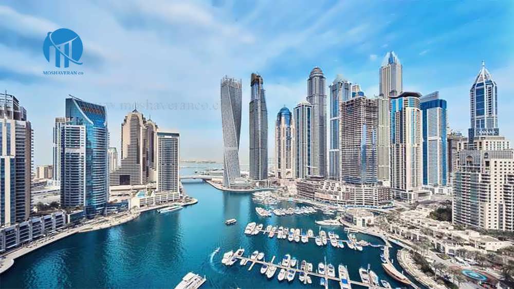 مزایای ثبت شرکت در دبی