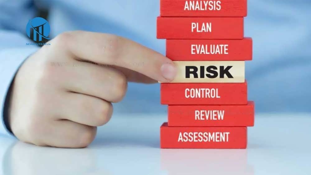 انواع تکنیک های مدیریت ریسک