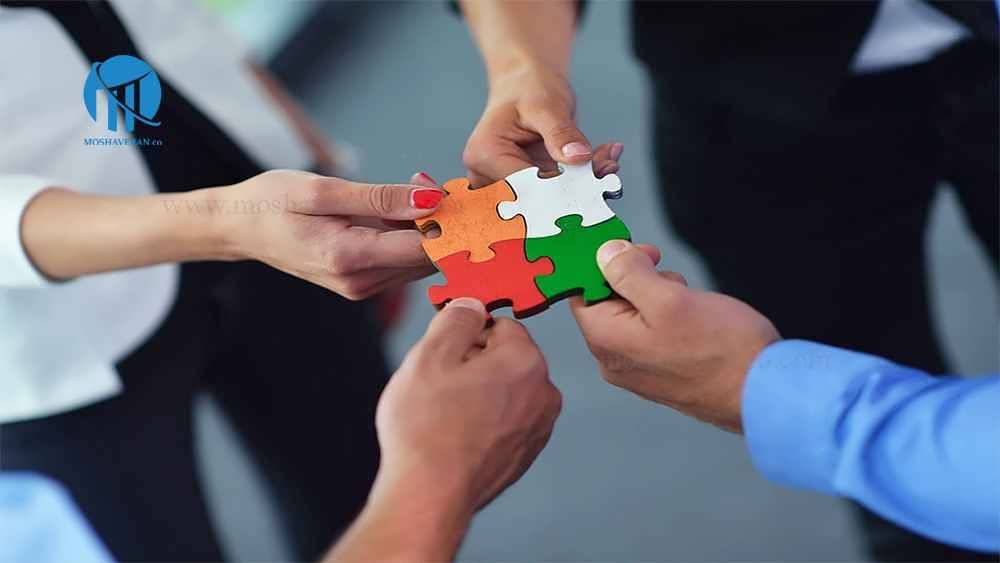 اعضای شرکت تعاونی