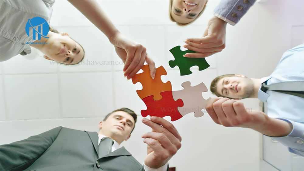 انواع شرکت تعاونی
