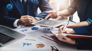 مهندسی مالی چیست