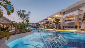 حسابداری مجمتع مسکونی